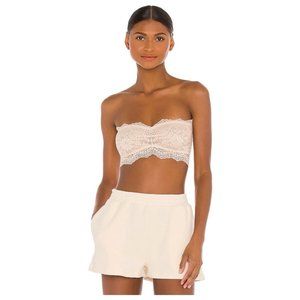 NWT FREE PEOPLE Lacey Looks Bandeau